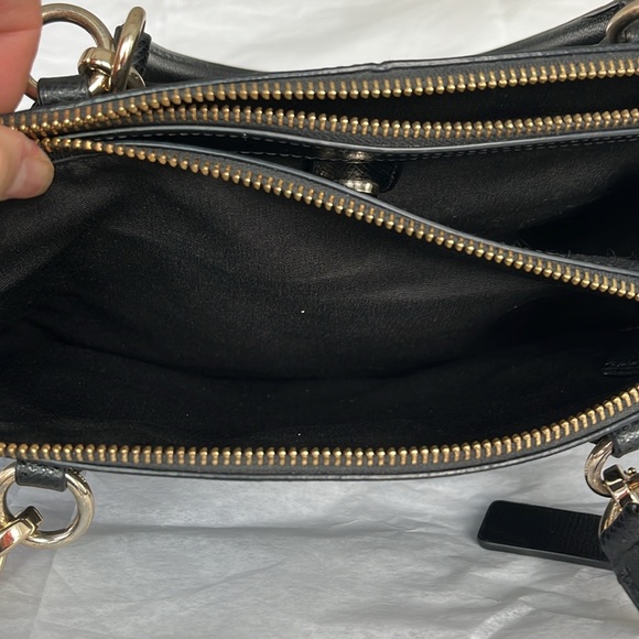 Versatile Coach bag - Picture 9 of 12